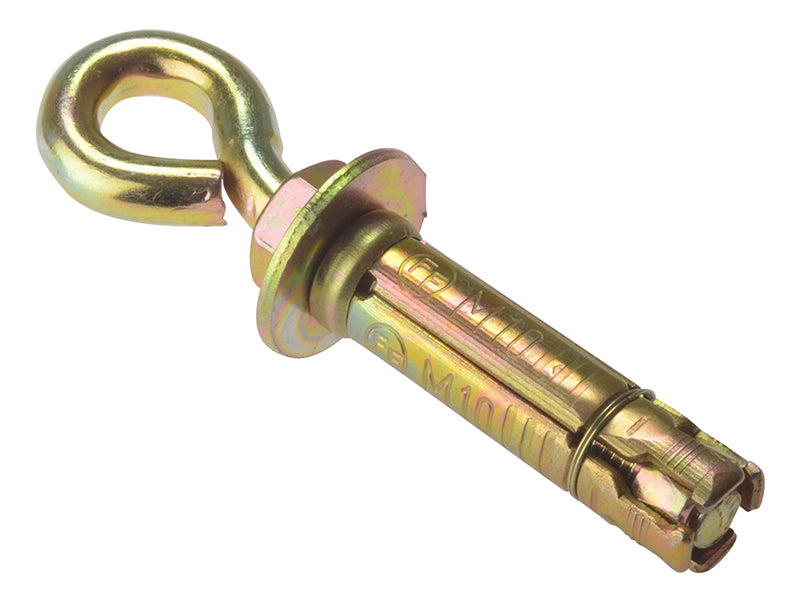 Eye Bolt ZYP M8 Bag 10