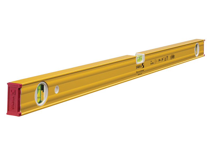 80 AS-2 Spirit Level 3 Vial 19176 200cm