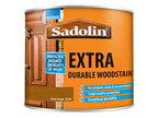 Extra Durable Woodstain Heritage Oak 2.5 litre