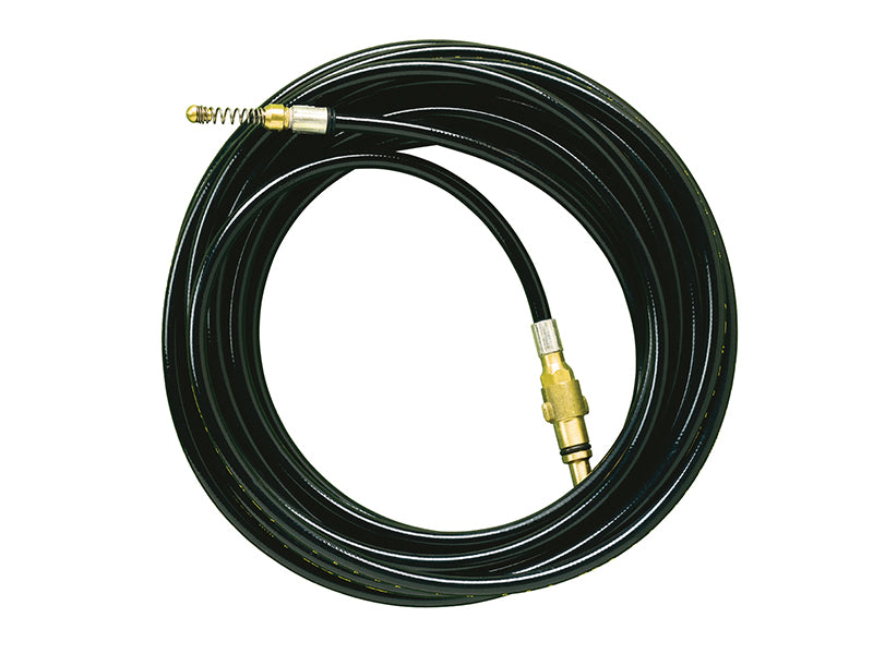 Drain & Tube Cleaner 15 Metre                                                   