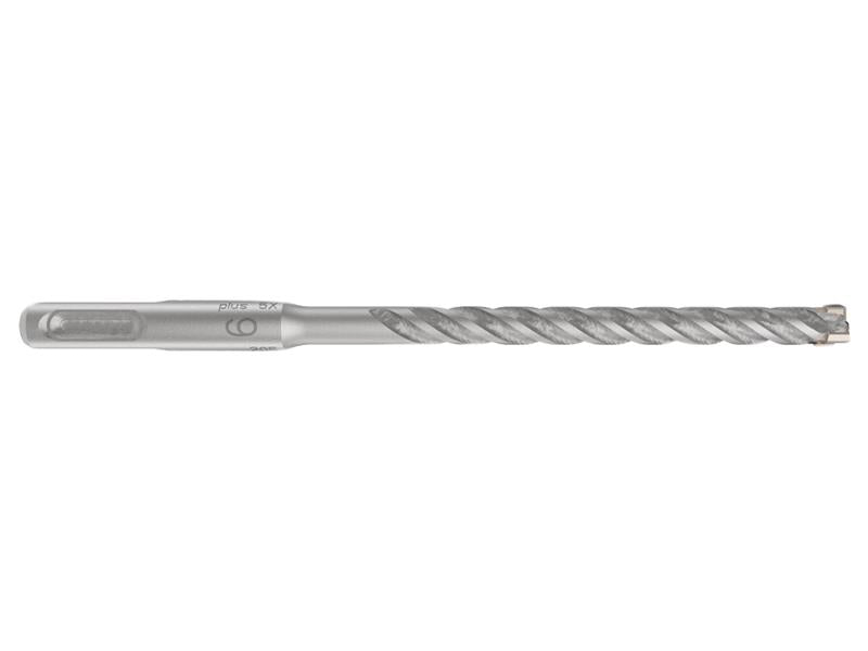 PRO SDS plus-5X Hammer Drill Bit 24 x 400 x 450mm