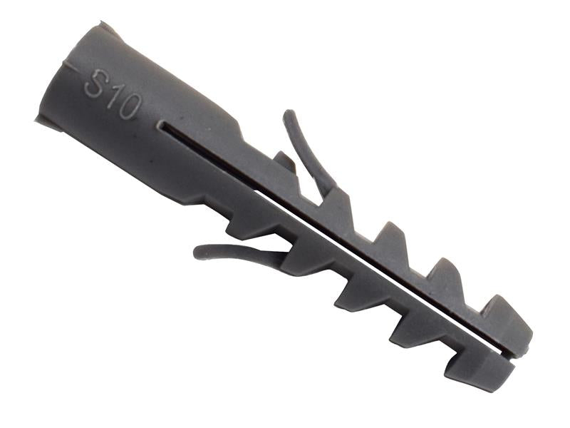 Type E Nylon Plug 8 x 40mm (150)
