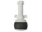1379C Drain Testing Plug 150mm (6in)