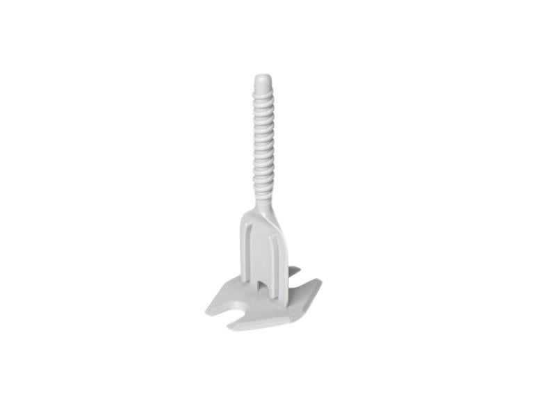 CYCLONE LEVEL SYSTEM Flat Base 3mm (300)