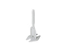 CYCLONE LEVEL SYSTEM Flat Base 3mm (300)