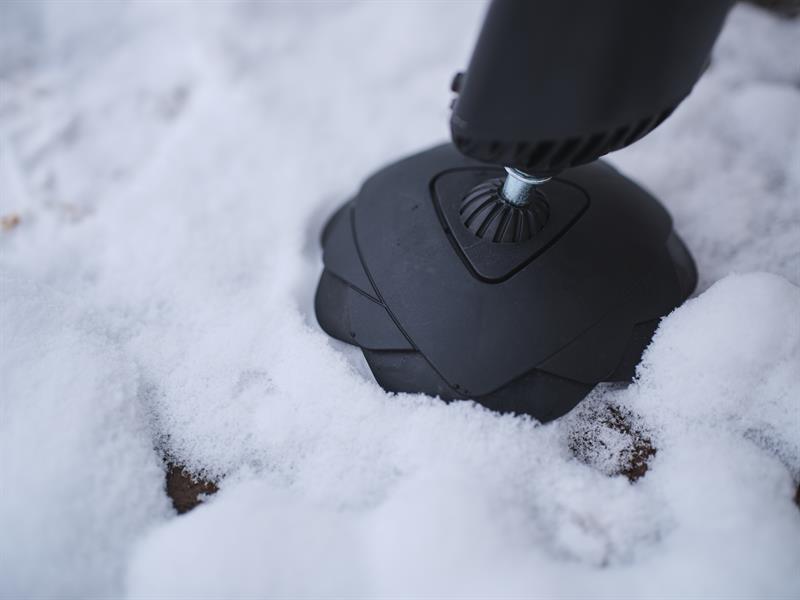 Ground Spikes (1 Pair)