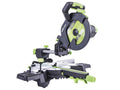F255SMS TCT Multi-Material Sliding Mitre Saw 255mm 1600W 240V                   