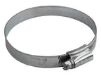OX Hose Clip - Zinc MSZP 18 - 25mm
