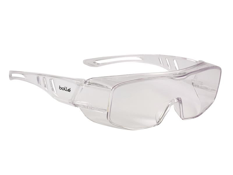 Overlight OTG Goggles - Clear                                                   