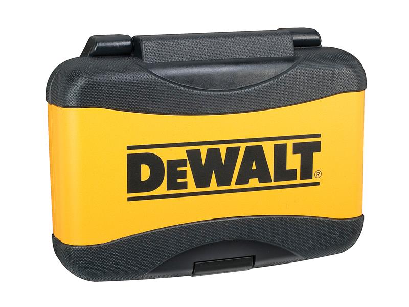 DT7506 Impact Socket Set, 17 Piece                                              
