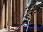 DT20560 Impact Rated PVC Pipe Cutter                                            