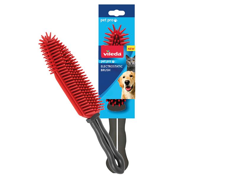 Pet Pro Brush FH173019
