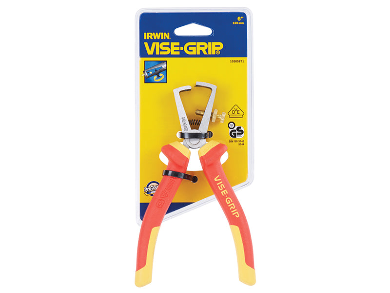 Wire Stripper VDE 150mm