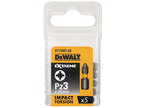Extreme Impact Torsion Bits PZ3 x 50mm (Pack 5)