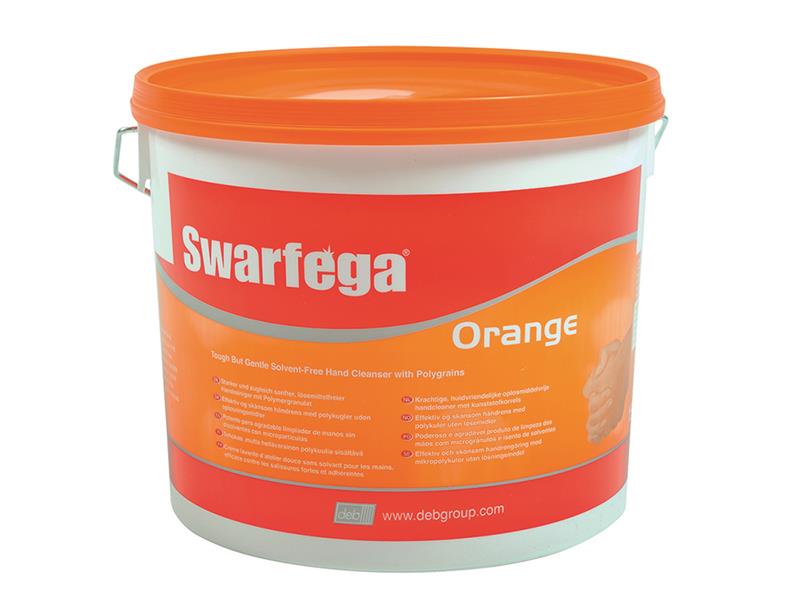 Swarfega® Orange 15 litre Pail
