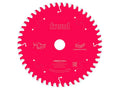 Laminated Panel Circular Saw Blade 160 x 20 x 1.8/1.2mm x 48T