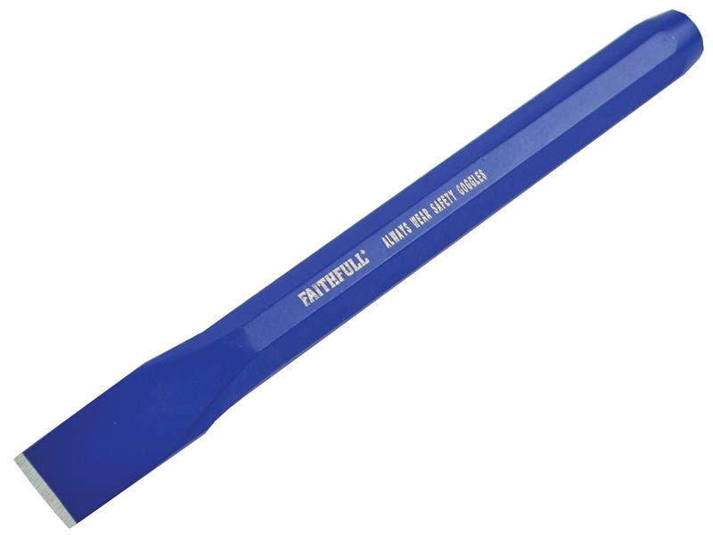 Cold Chisel 200 x 20mm (8 x 3/4in)