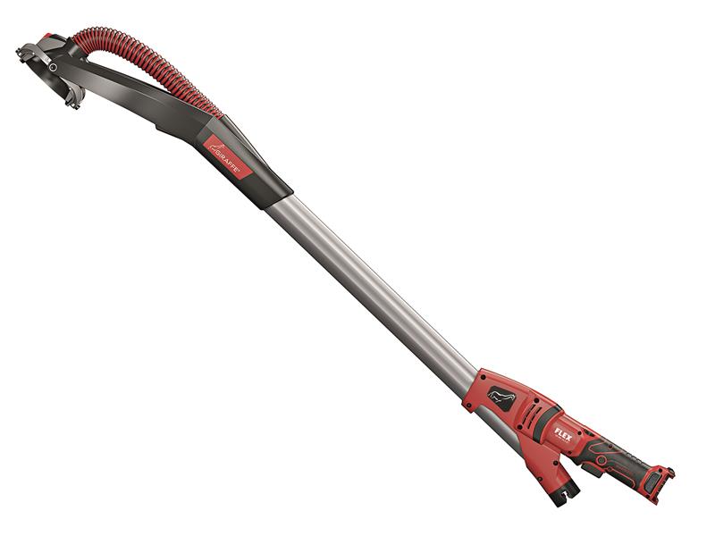 GE MH 18.0-EC Giraffe® Wall and Ceiling Sander 18V Bare Unit                    