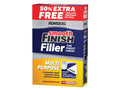 Smooth Finish Multipurpose Wall Powder Filler 5kg