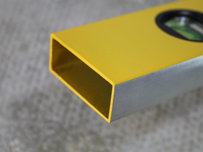 Box Level 3 Vial 60cm (24in)                                                    