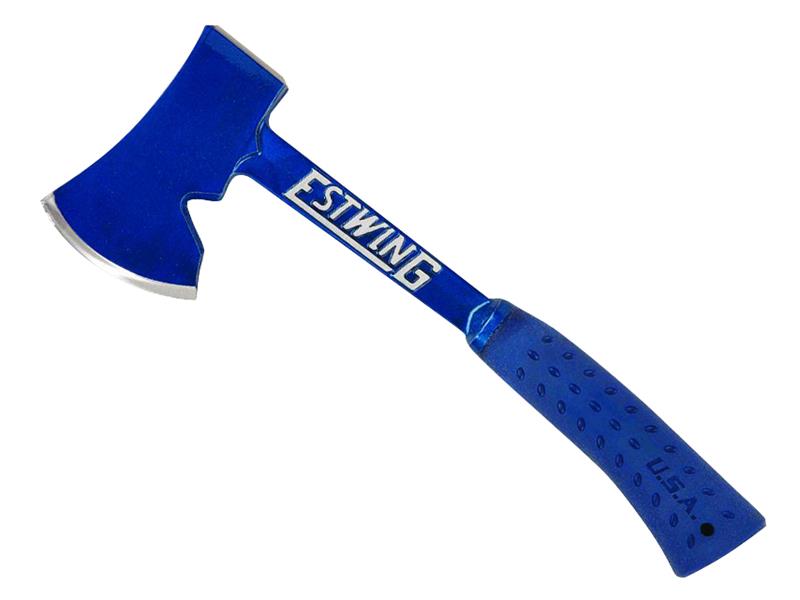 E6/25A Vinyl Grip Camper's Axe 771g                                             