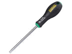 FatMax® Screwdriver Tamper-proof TORX Tip TTX40 x 125mm