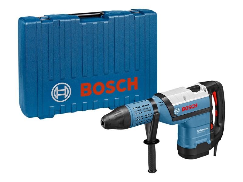 GBH 12-52 D SDS-Max Professional Rotary Hammer 1700W 110V                       