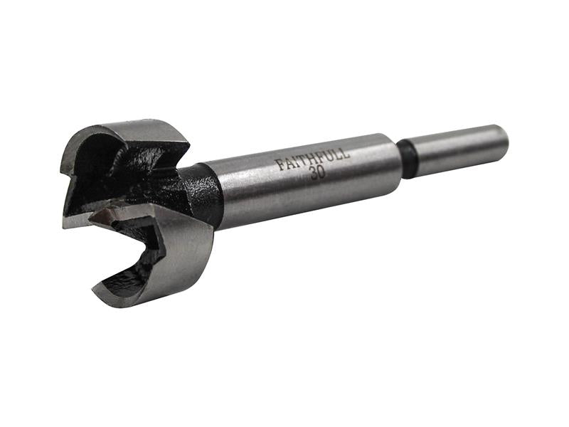 Forstner Bit 30mm                                                               