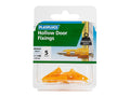 SDR556 Hollow Door Fixings (20)