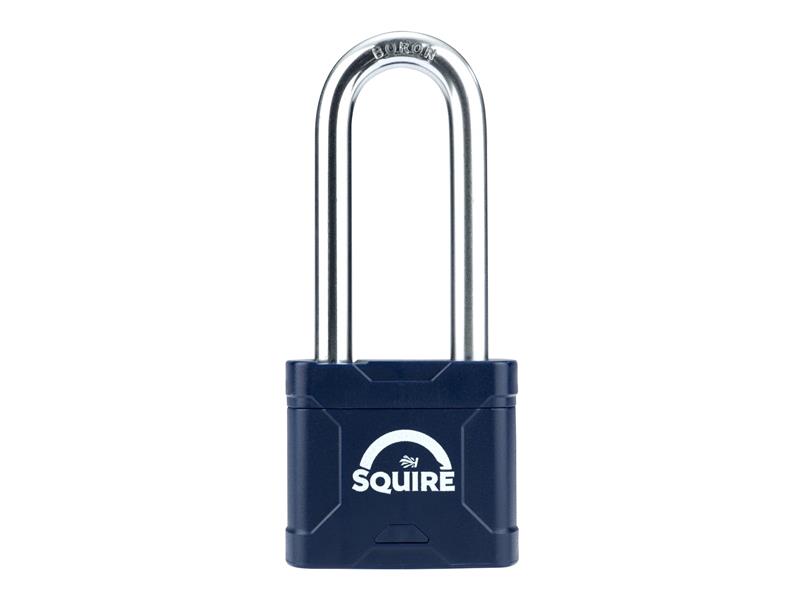 Stronglock™ Plus 45/2.5 Laminated Padlock 45mm Long Shackle Keyed Alike