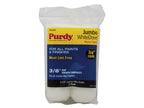 Jumbo Mini White Dove™ Sleeve 165 x 19mm (6.1/2 x 3/4in) (Pack 2)