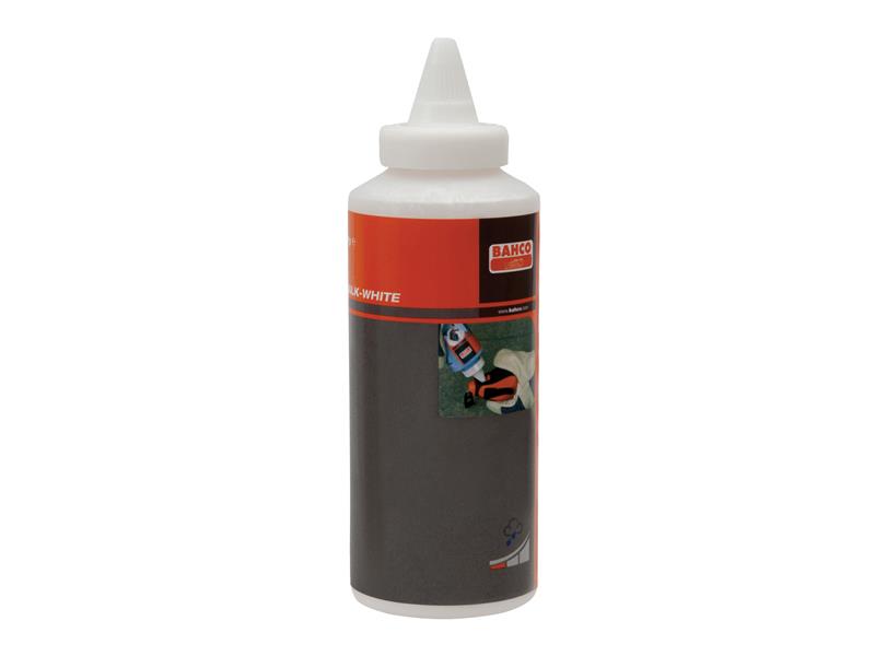 Marking Chalk Pour Bottle Yellow 227g