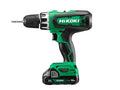 DV18DFXJMZ Hammer Drill 18V 2 x 2.0Ah Li-ion                                    