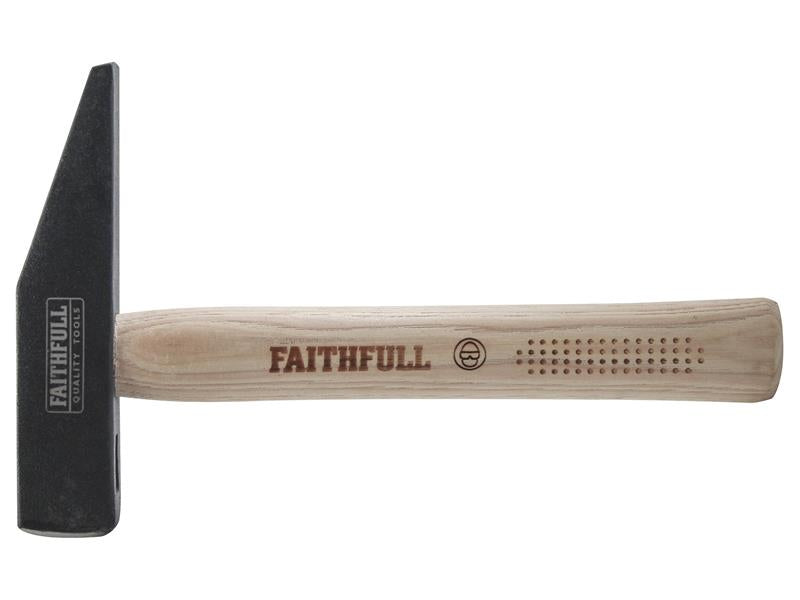 Walling Hammer FSC Hickory 1.1kg (2.1/2lb)                                      