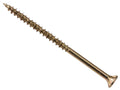 Multi-Purpose Pozi Compatible Screw CSK ST ZP 3.5 x 30mm Forge Pack 35