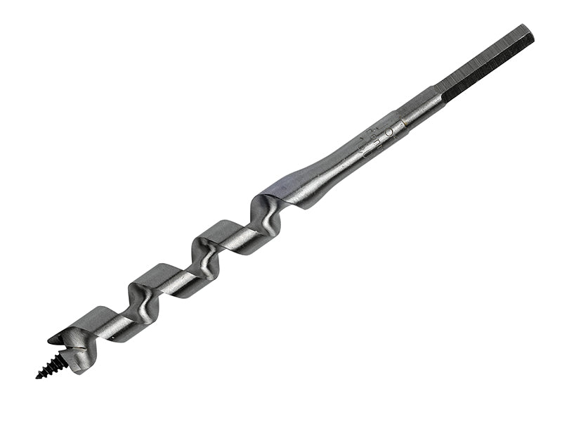 Wood Auger Drill Bit Long Series 35 x 400mm