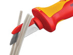 98 54 VDE Cable Knife (Back of Blade Insulated)                                 