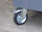Heavy-Duty Castors 150mm (Set of 4)                                             