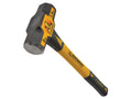Mini Sledge Hammer 16in Fibreglass Handle 1.8kg (4 lb)