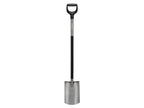 Ergonomic™  Rounded Spade                                                       