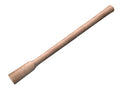 Hardwood Pick Axe Handle 915mm (36in)                                           