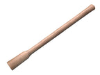 Hardwood Pick Axe Handle 915mm (36in)                                           