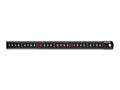 Measuring Rules, Matt Black Stainless Steel