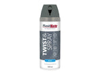 Twist & Spray Matt Pantile Red 400ml