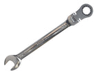 Ratchet Combination Spanner Flex Head CV 12mm                                   