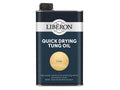 Tung Oil Quick Dry 500ml