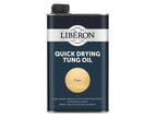Tung Oil Quick Dry 500ml