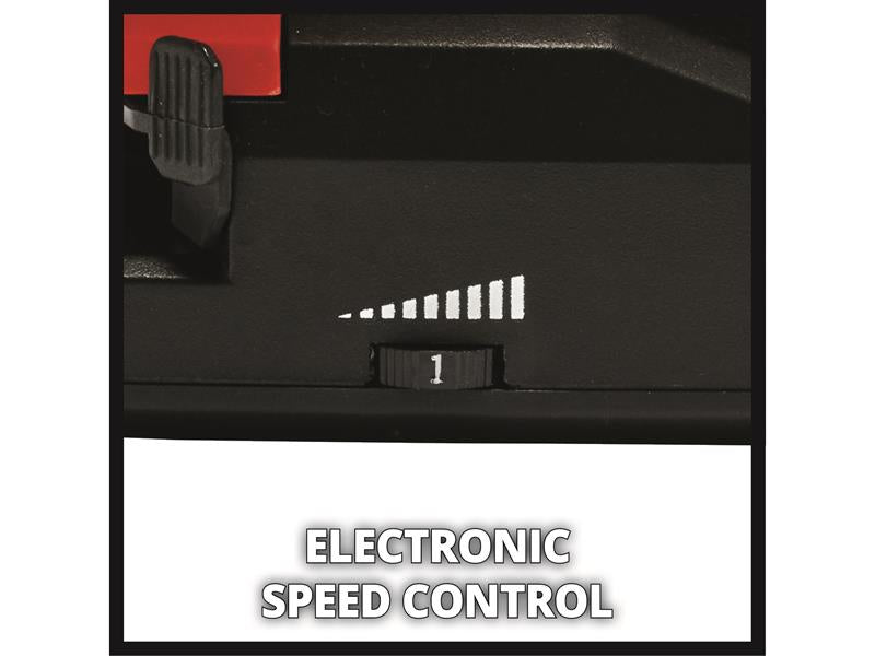 GE-US 18 Li-Solo Power X-Change Spreader 18V Bare Unit                          