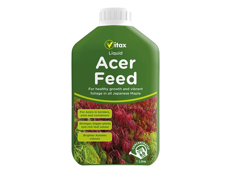 Acer Liquid Feed Concentrated 1L 6ATLF1