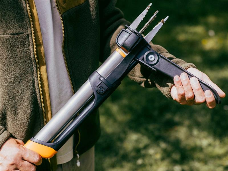 Ergonomic™ Weed Puller
